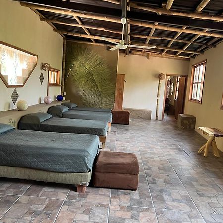 Villas Adriana, Palenque Dış mekan fotoğraf