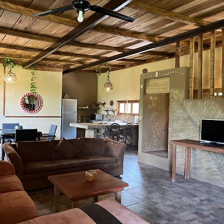 Villas Adriana, Palenque Dış mekan fotoğraf
