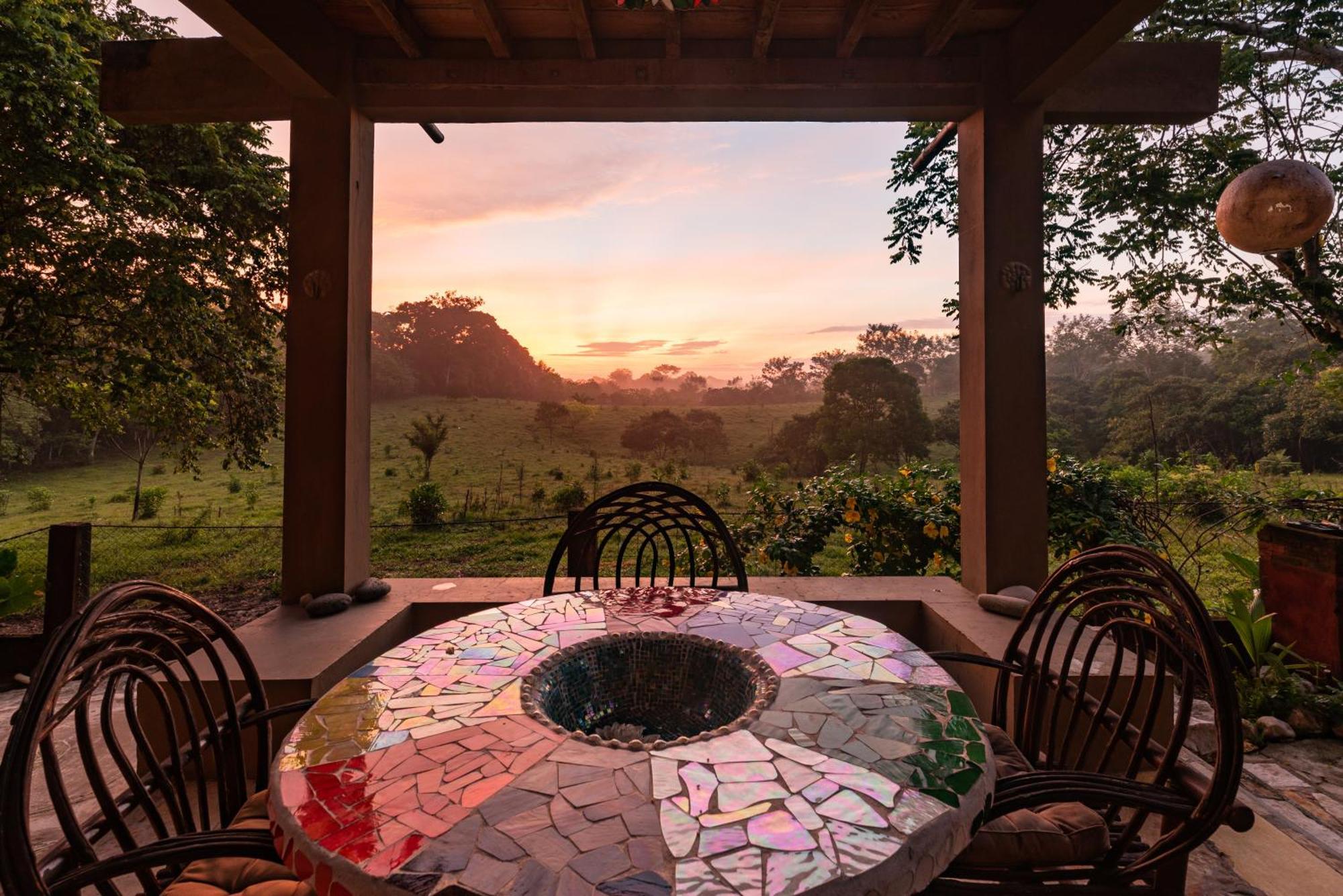 Villas Adriana, Palenque Dış mekan fotoğraf