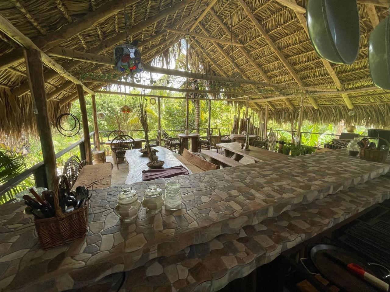 Villas Adriana, Palenque Dış mekan fotoğraf