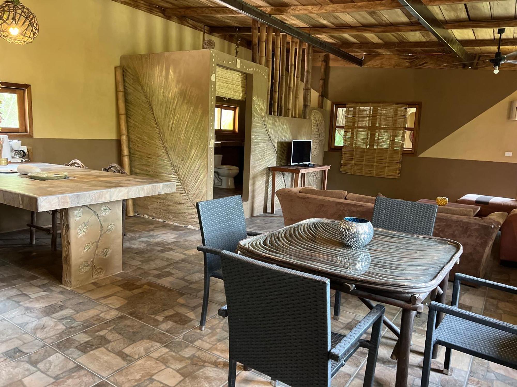 Villas Adriana, Palenque Dış mekan fotoğraf