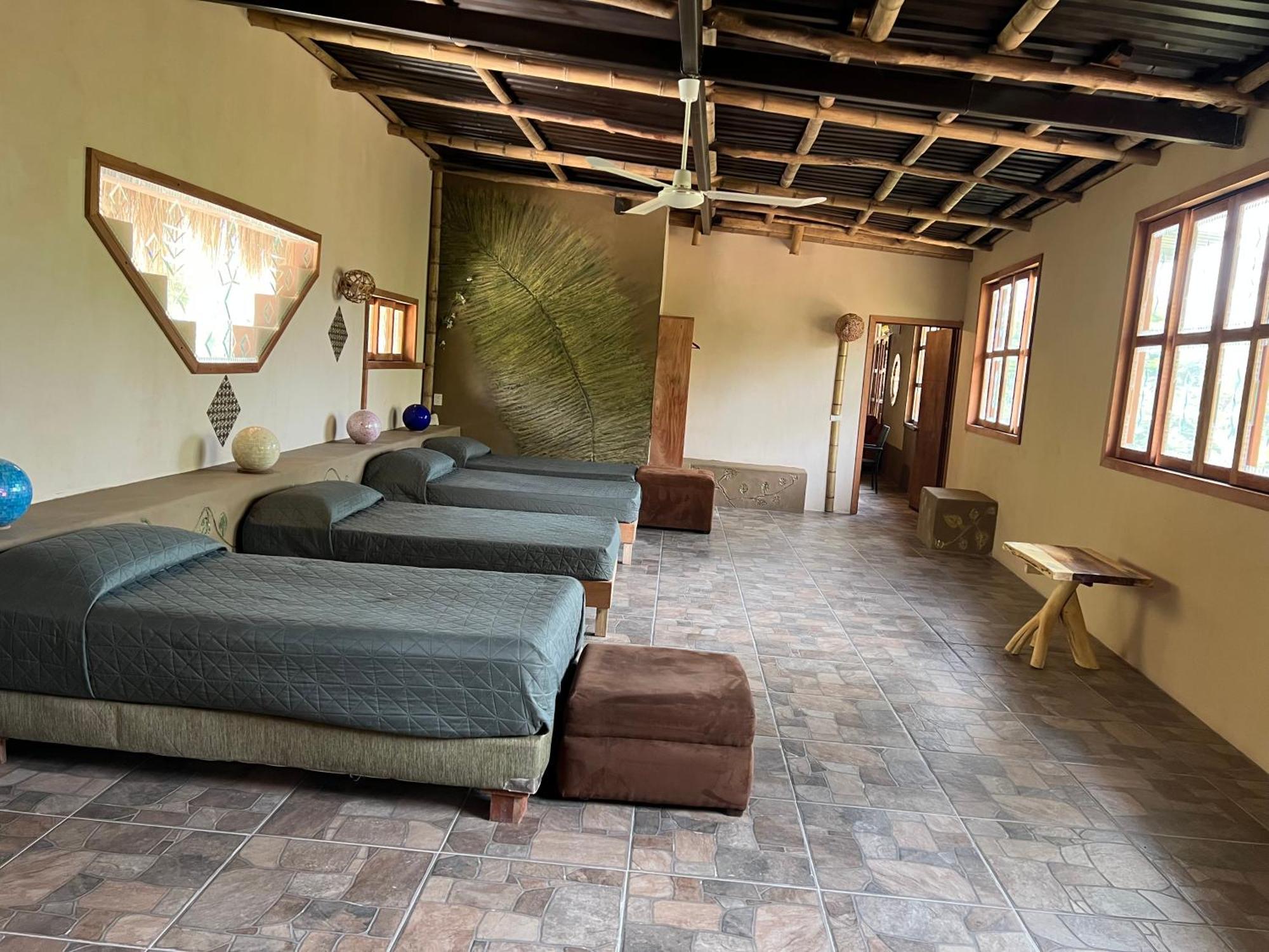 Villas Adriana, Palenque Dış mekan fotoğraf