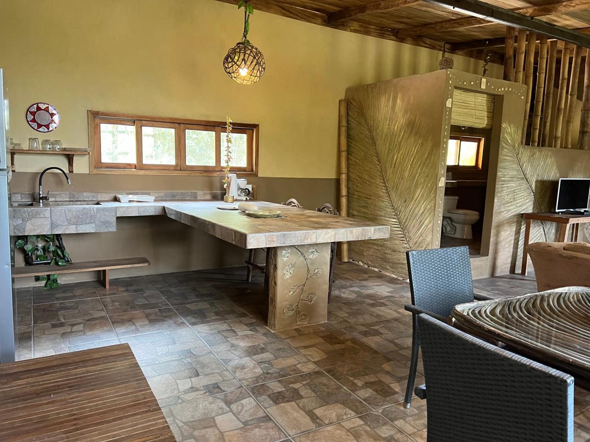 Villas Adriana, Palenque Dış mekan fotoğraf