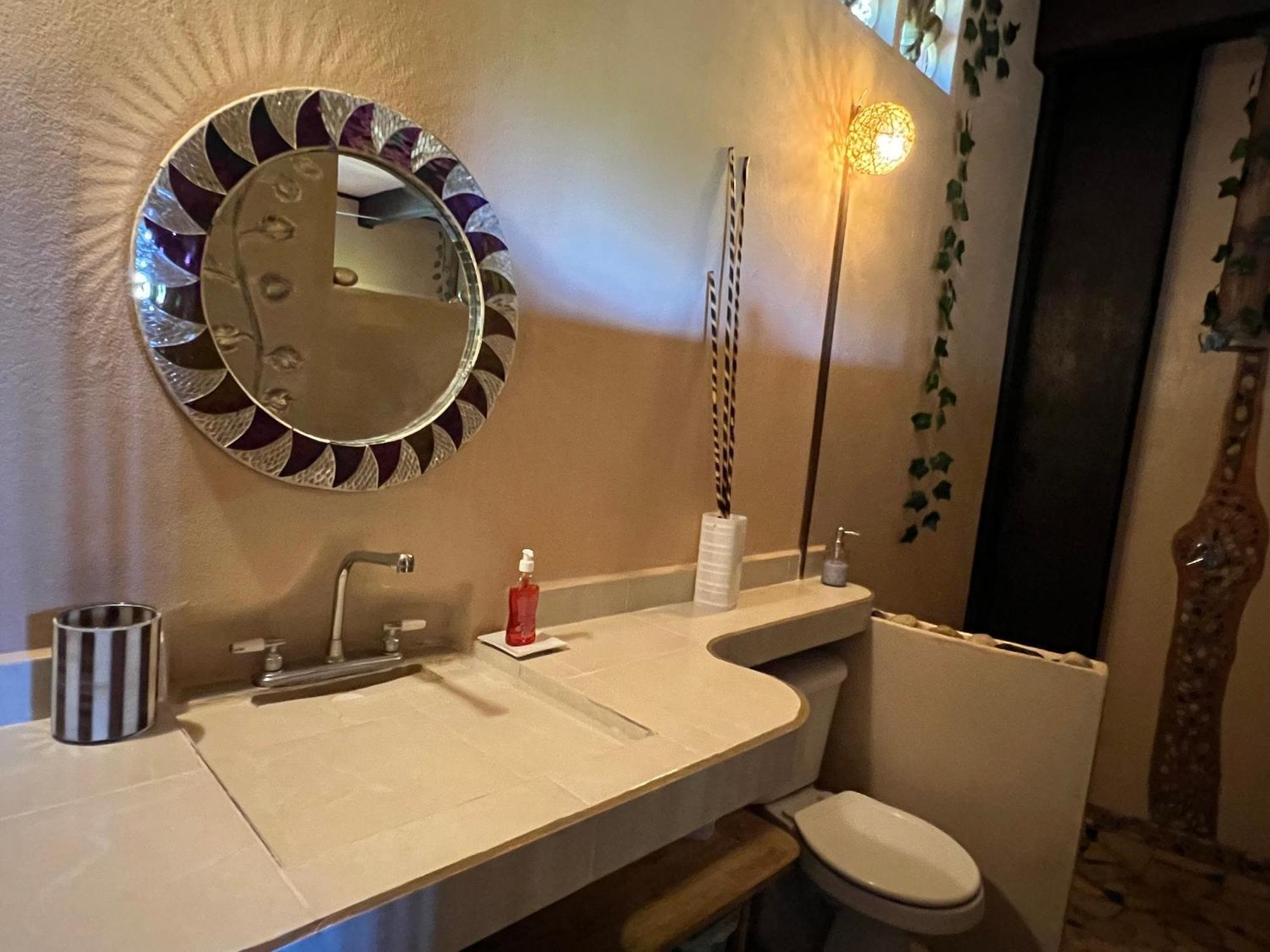 Villas Adriana, Palenque Dış mekan fotoğraf