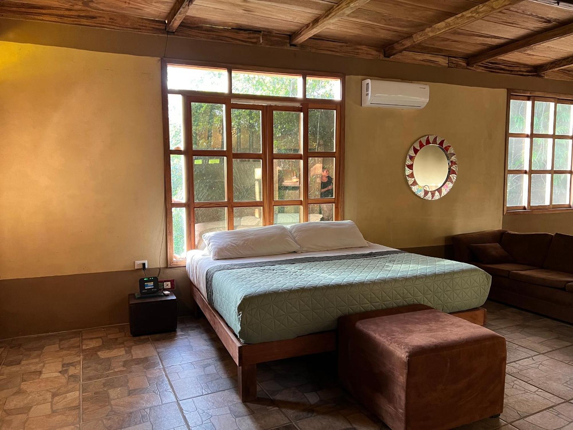 Villas Adriana, Palenque Dış mekan fotoğraf