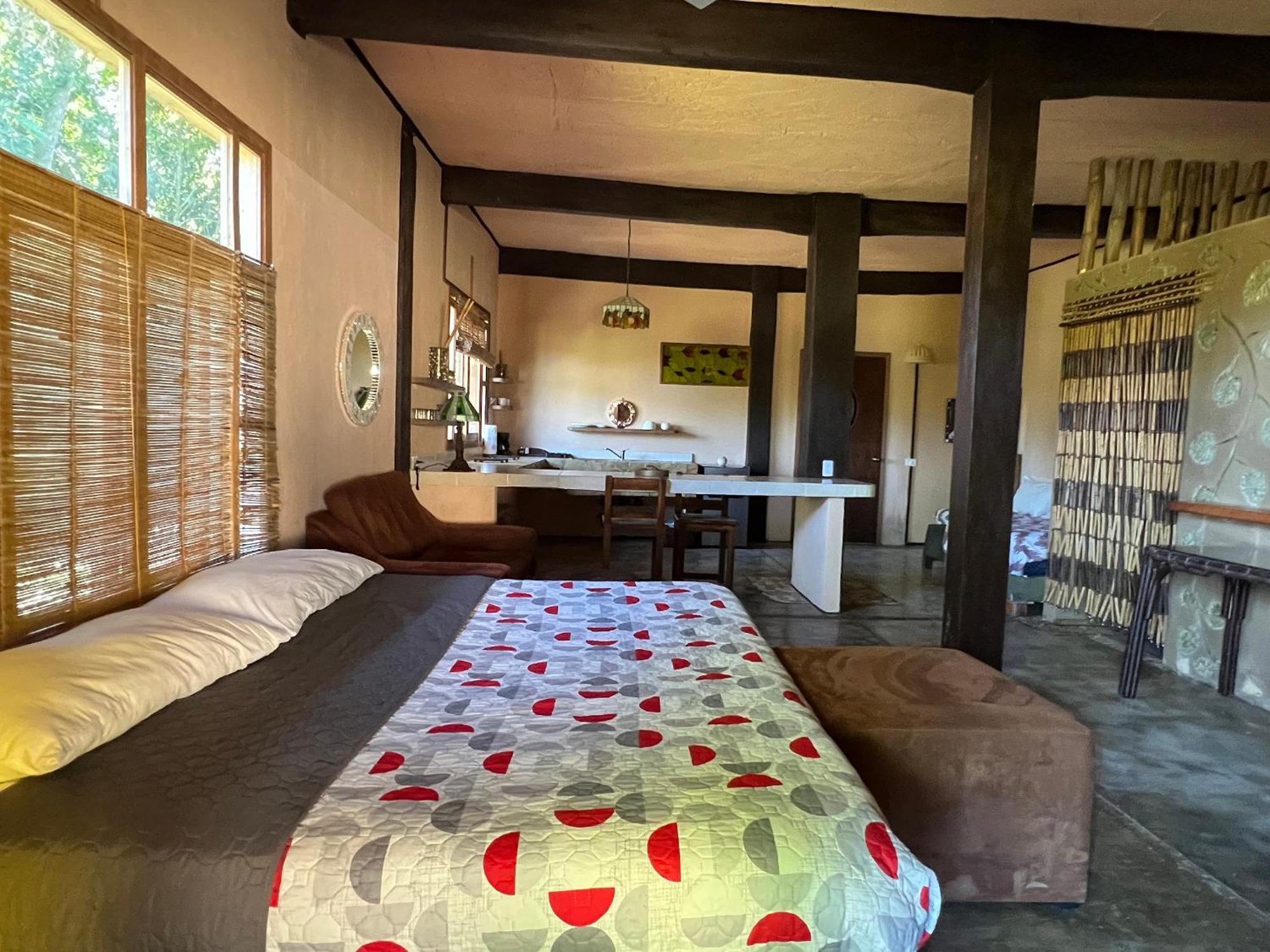 Villas Adriana, Palenque Dış mekan fotoğraf