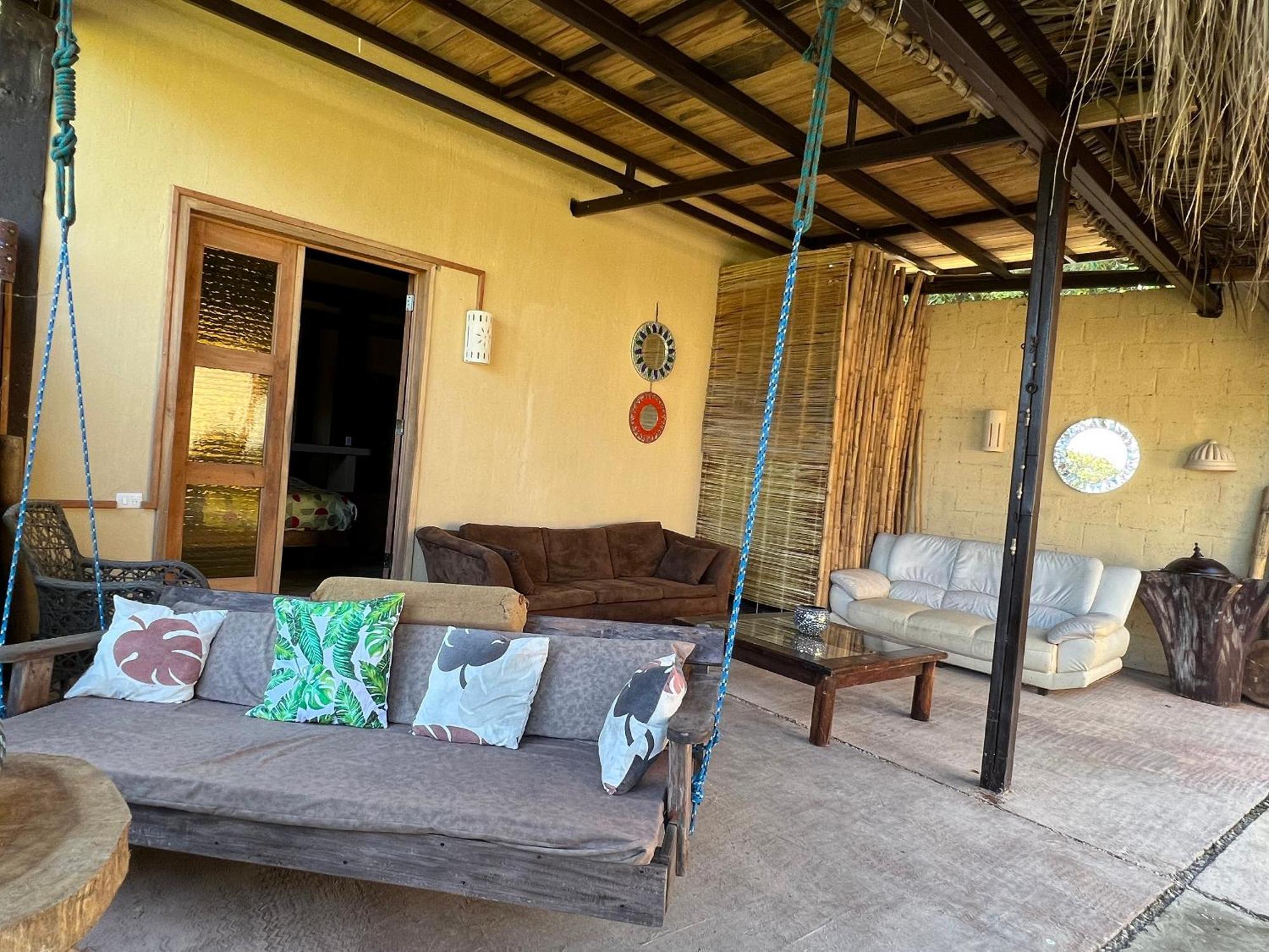 Villas Adriana, Palenque Dış mekan fotoğraf