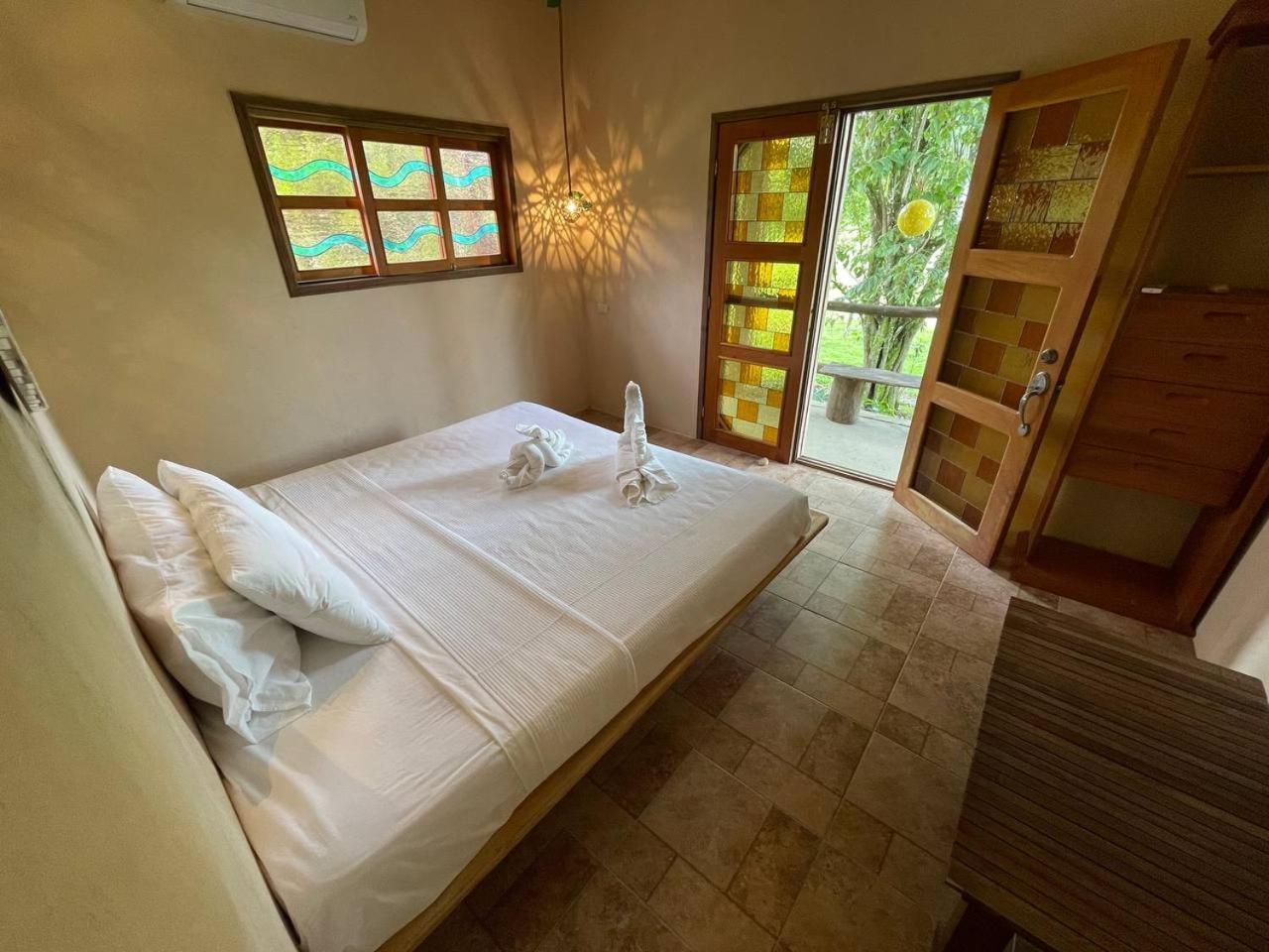 Villas Adriana, Palenque Dış mekan fotoğraf
