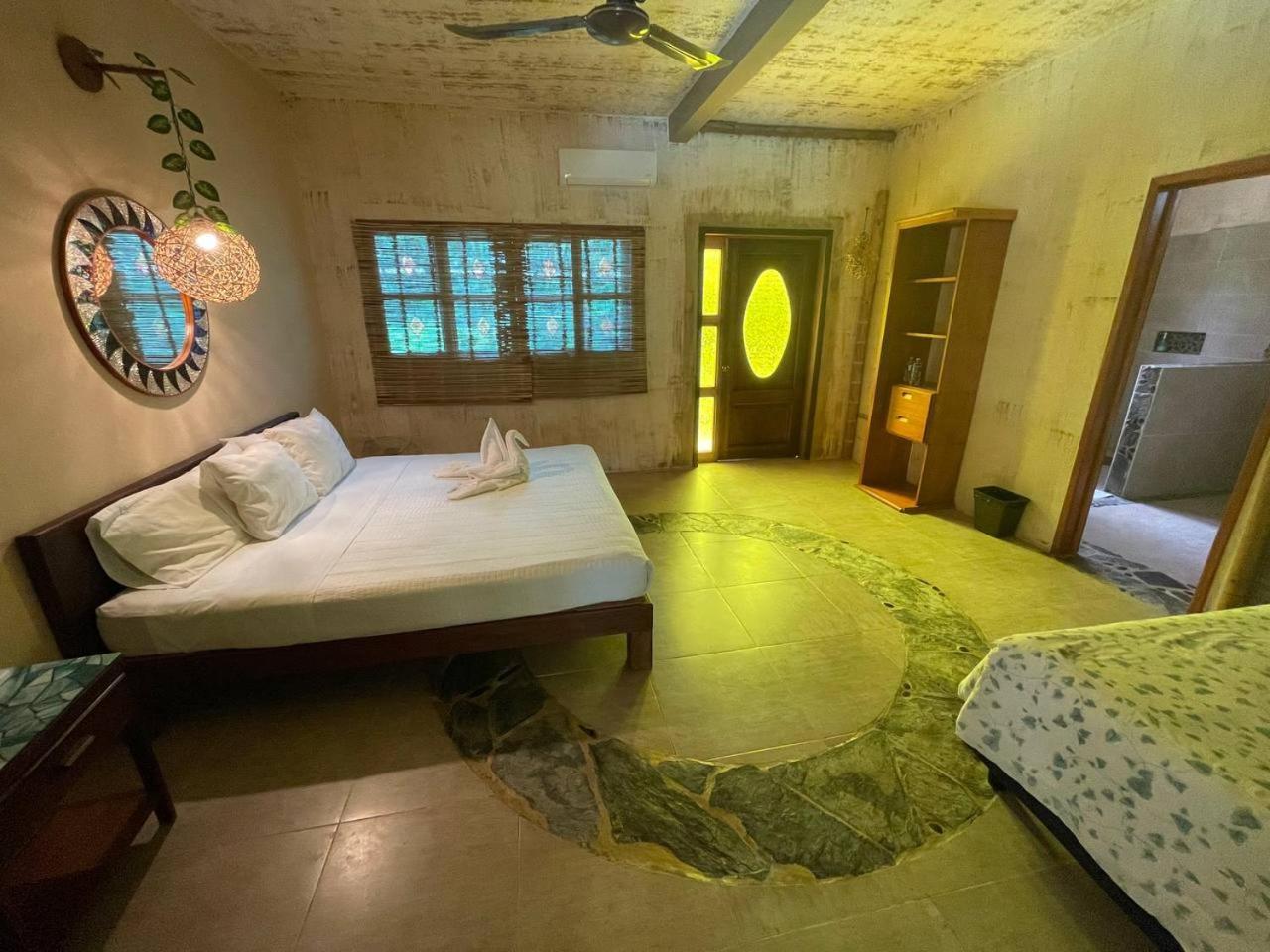 Villas Adriana, Palenque Dış mekan fotoğraf