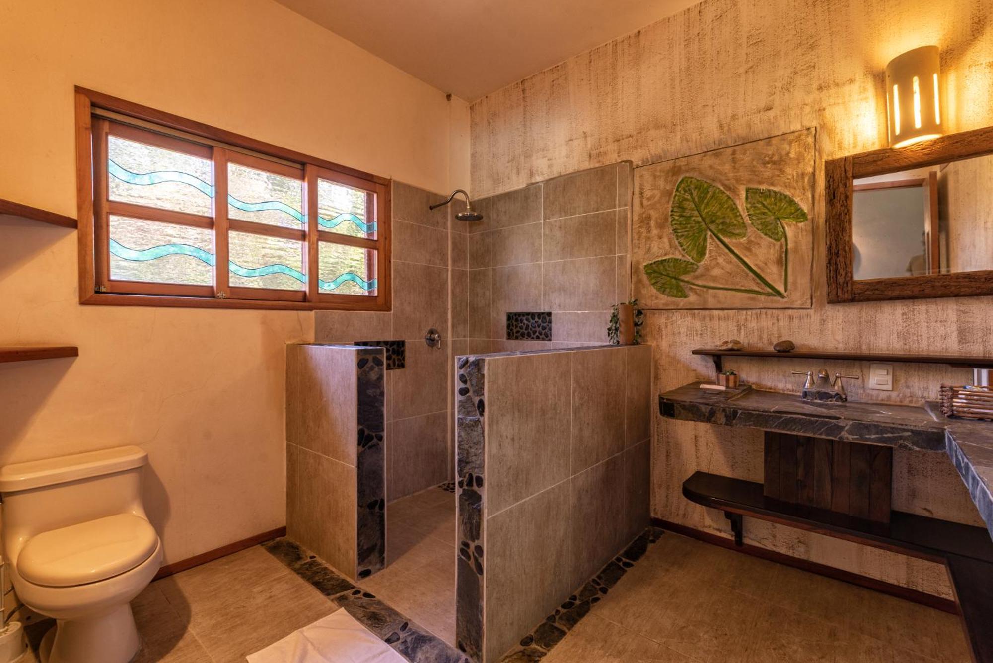 Villas Adriana, Palenque Dış mekan fotoğraf