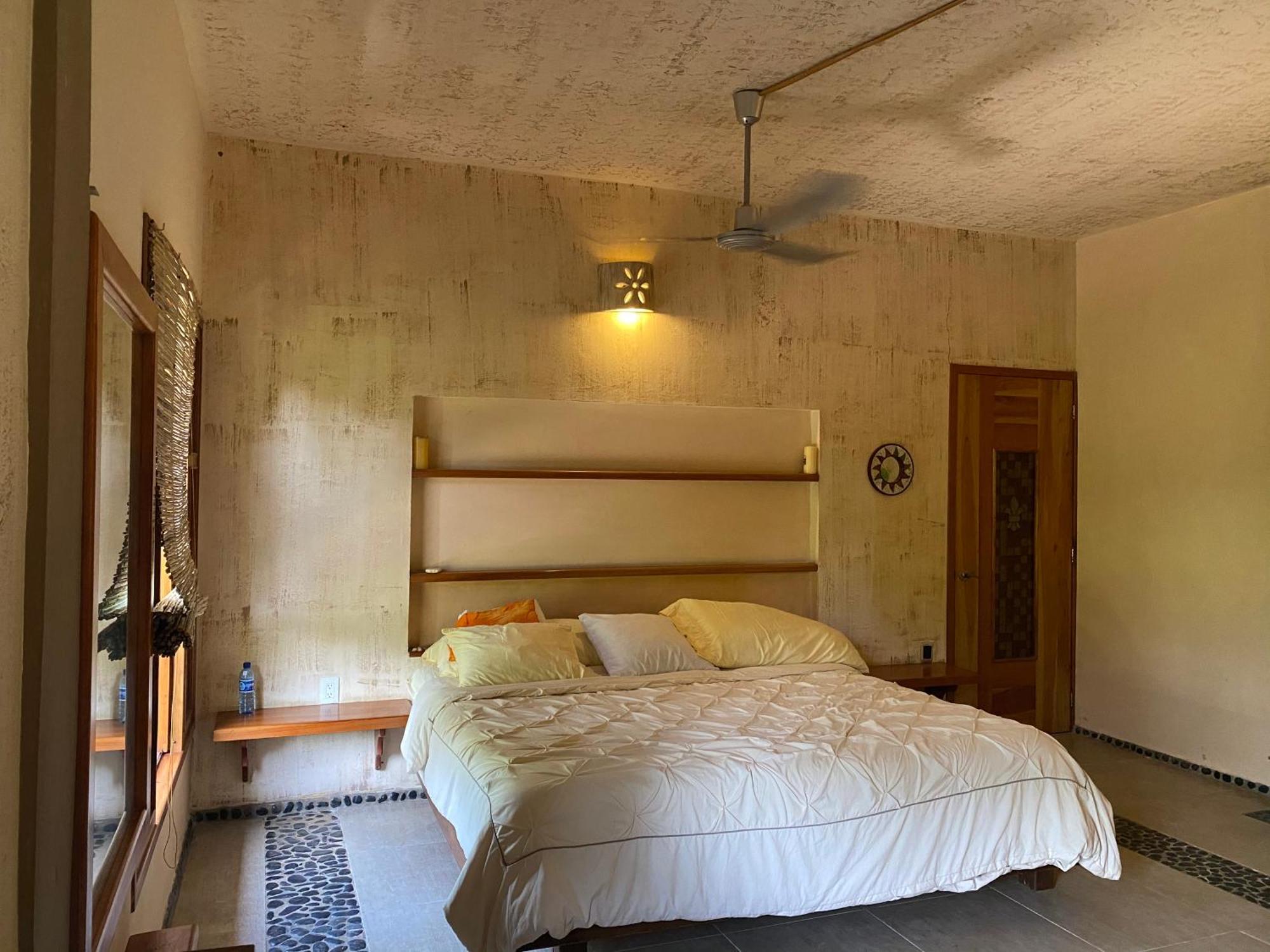 Villas Adriana, Palenque Dış mekan fotoğraf