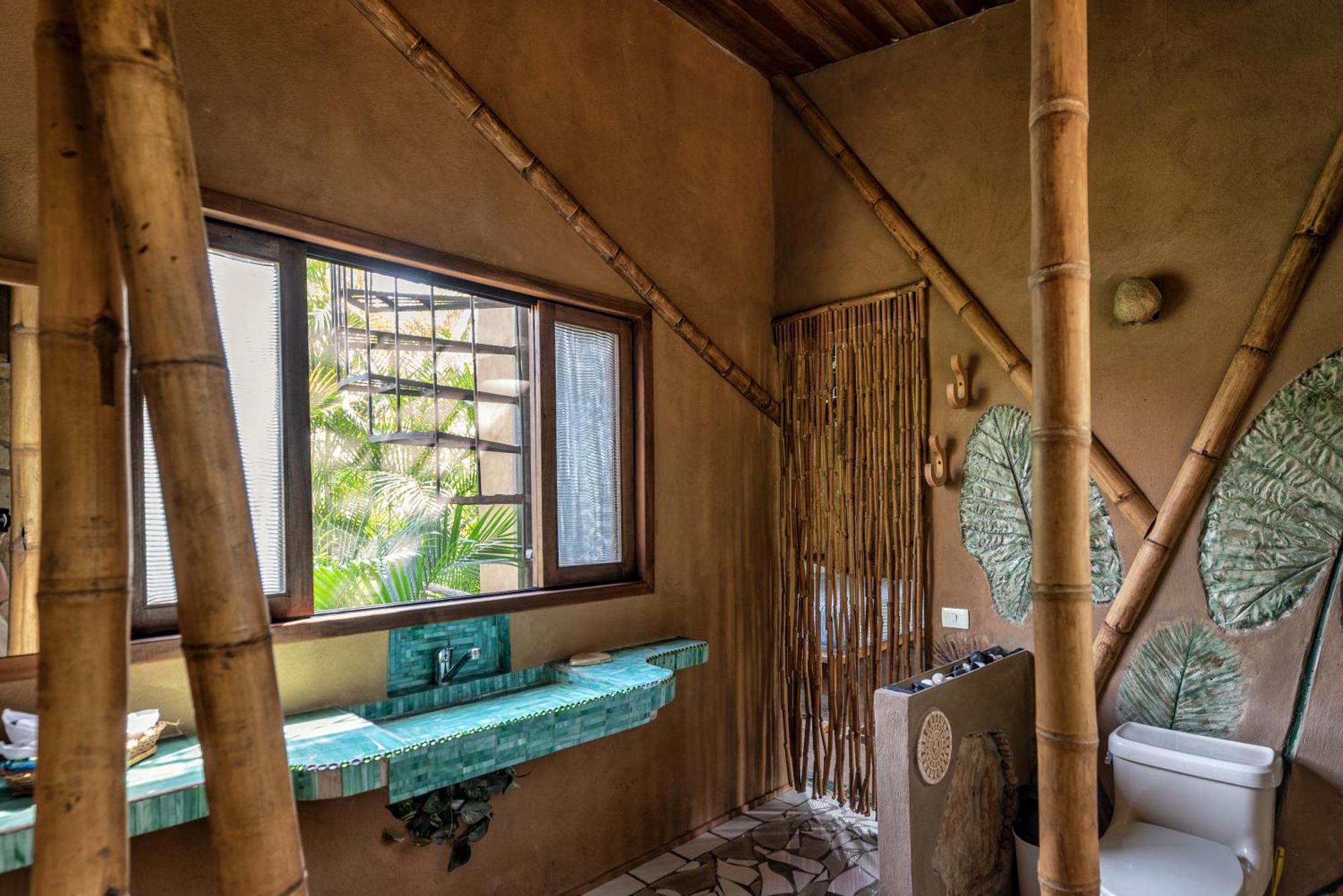 Villas Adriana, Palenque Dış mekan fotoğraf