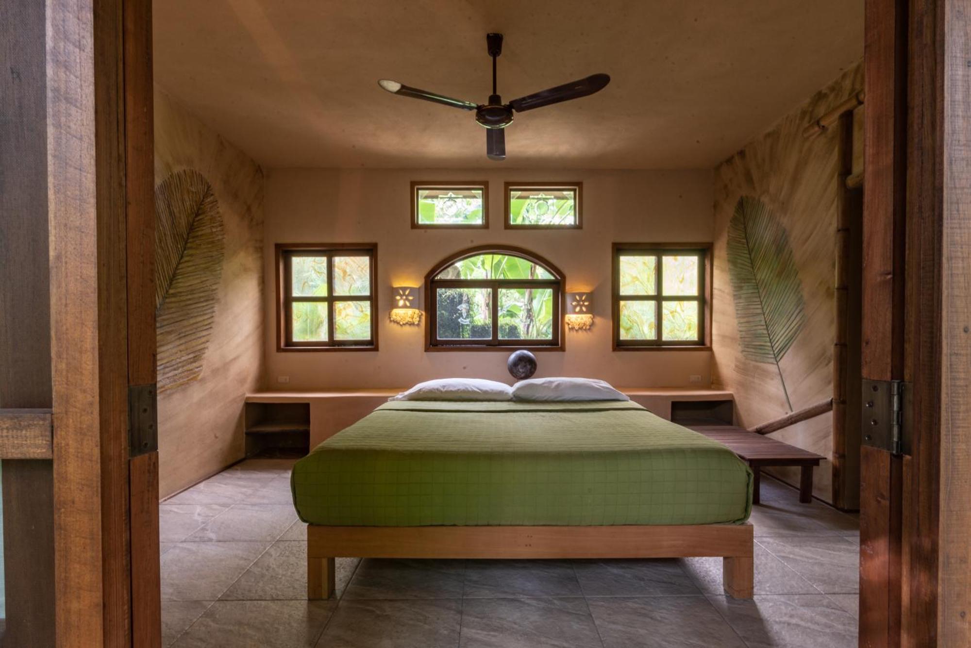 Villas Adriana, Palenque Dış mekan fotoğraf