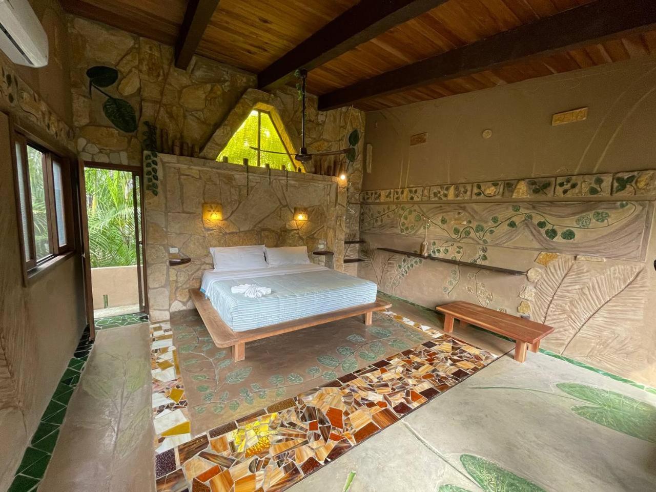 Villas Adriana, Palenque Dış mekan fotoğraf