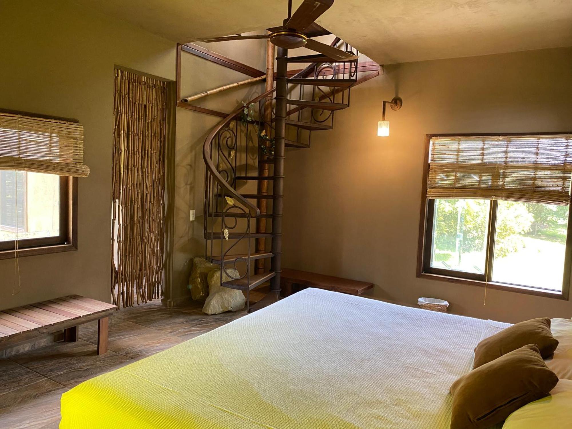 Villas Adriana, Palenque Dış mekan fotoğraf