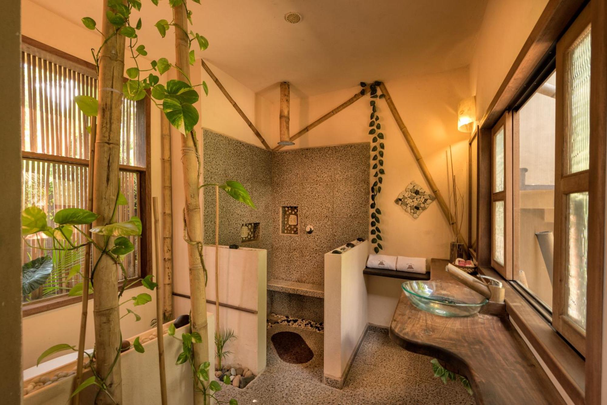 Villas Adriana, Palenque Dış mekan fotoğraf