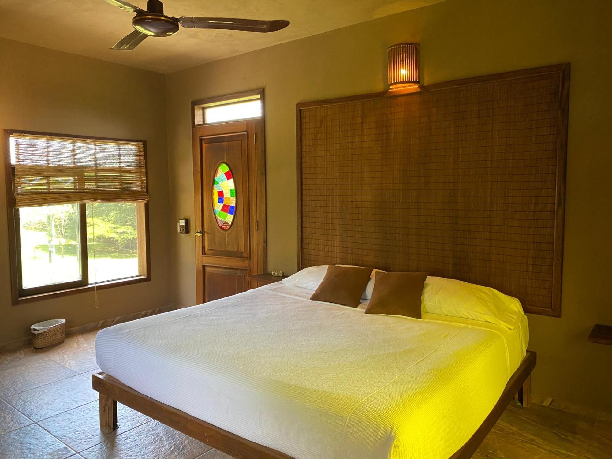 Villas Adriana, Palenque Dış mekan fotoğraf